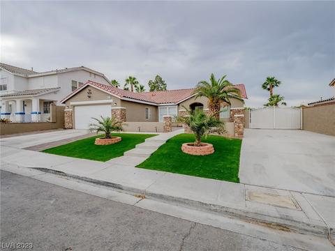 6473 Elizabethtown Ave, Las Vegas, NV 89110