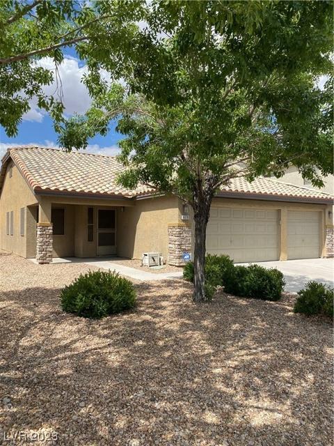 8076 Chestnut Glen Ave, Las Vegas, NV 89131