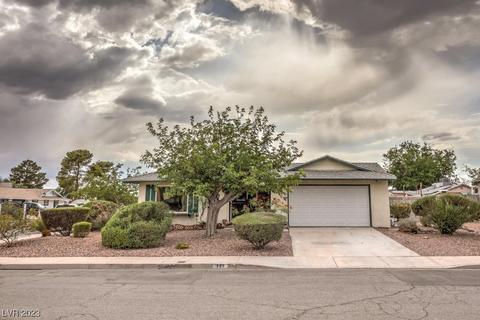 721 Remington Dr, Las Vegas, NV 89110