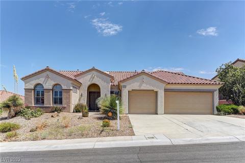 2772 Foxtail Creek Ave, Henderson, NV 89052