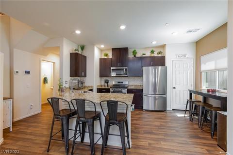 4720 Fuchsia Nights Ave #102, North Las Vegas, NV 89084