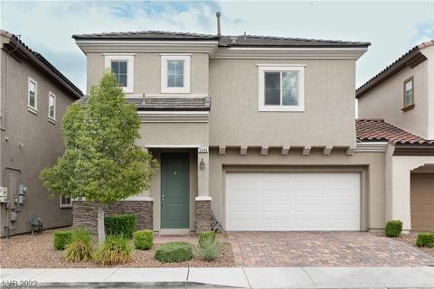 5046 Fiery Sky Ridge St, Las Vegas, NV 89148