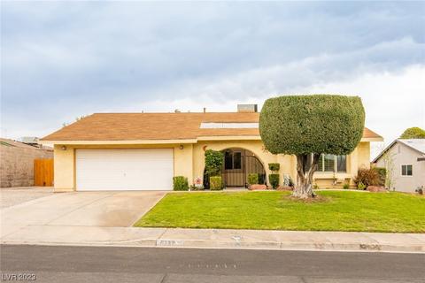 6332 Vista Verde, Las Vegas, NV 89146