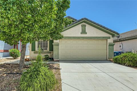 3832 Mountain Waters St, Las Vegas, NV 89129