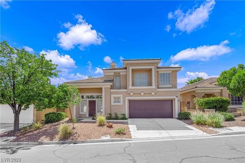 1032 Novara Ln, Las Vegas, NV 89144