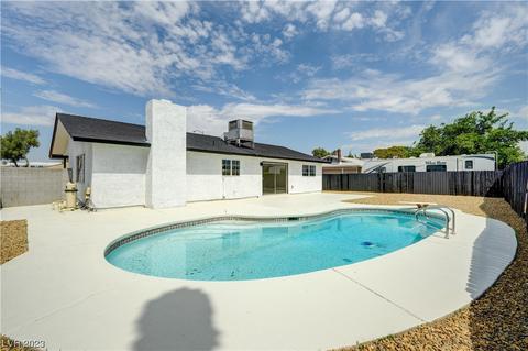 3842 Syracuse Dr, Las Vegas, NV 89121
