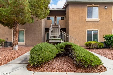 3375 Cactus Shadow St #204, Las Vegas, NV 89129