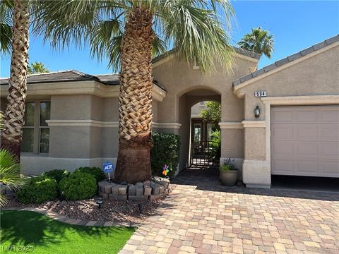 504 Winding Oak Ct, Henderson, NV 89012