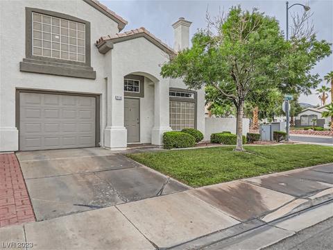 214 Bailey Island Dr, Henderson, NV 89074