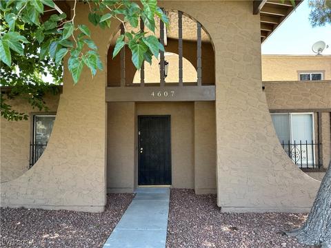 4607 Monterey Cir #1, Las Vegas, NV 89169