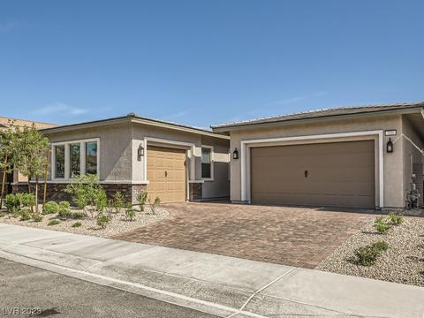 350 Beethoven Ridge Dr, Henderson, NV 89011