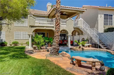 2406 Legacy Island Cir, Henderson, NV 89074