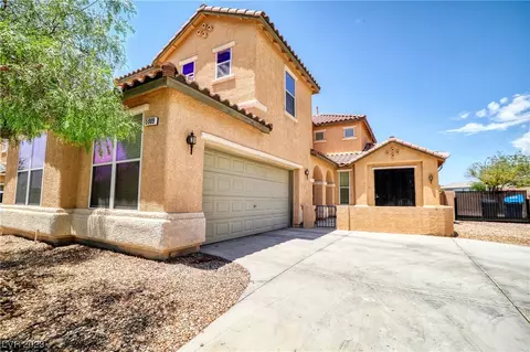 5909 Addy Ln, North Las Vegas, NV 89081