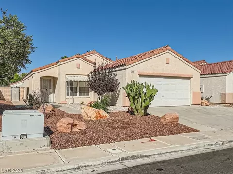 1068 Blue Sands Ct, Henderson, NV 89011