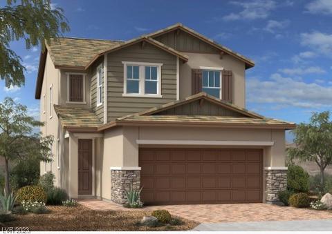 2843 Agueda Pl, Henderson, NV 89044