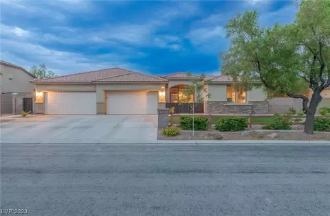 6139 Sundown Crest St, Las Vegas, NV 89113