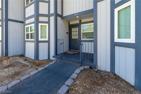 2640 Daines Dr #101, Las Vegas, NV 89124
