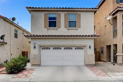 1865 Luna Alegre St, Las Vegas, NV 89115