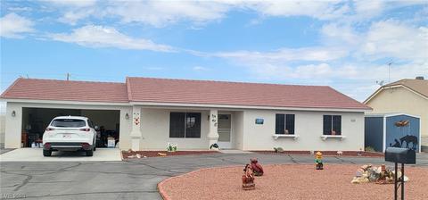 2240 Washoe Ave, Pahrump, NV 89048