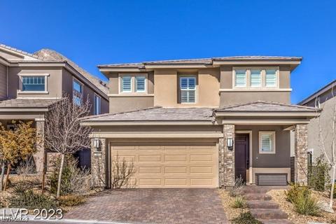2587 Iron Crest Ln, Las Vegas, NV 89138