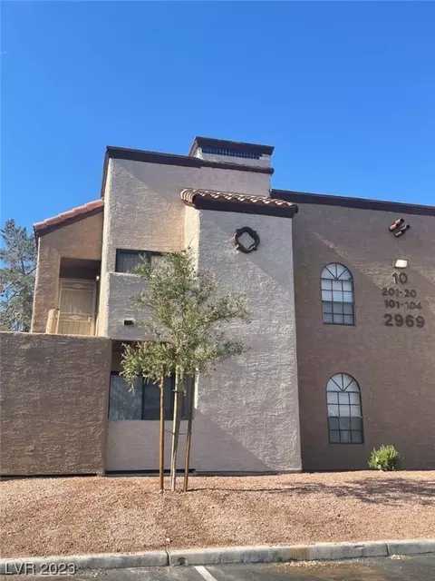2969 Juniper Hills Blvd #202, Las Vegas, NV 89142
