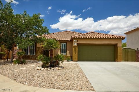 50 Precipice Ct, Henderson, NV 89002