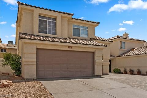 6567 Hayden Peak Ln, Las Vegas, NV 89156