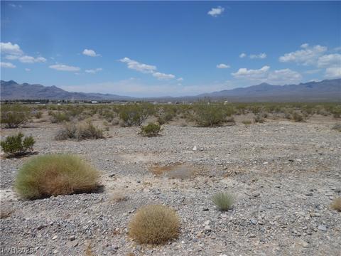 1220 E Cockpit Pl, Pahrump, NV 89060