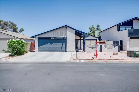 4784 Monaco Rd, Las Vegas, NV 89121