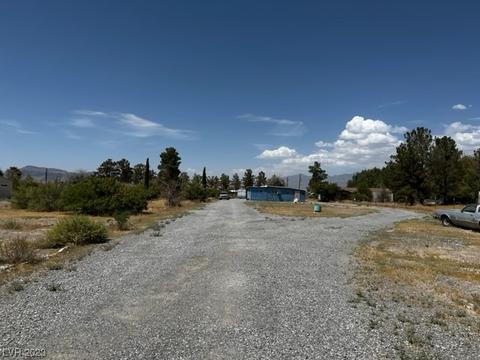 60 E Wilson Rd, Pahrump, NV 89048