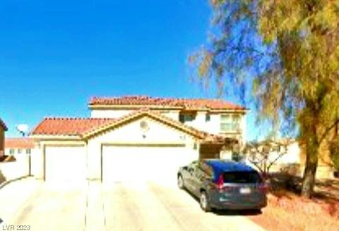 6540 Elizabethtown Ave, Las Vegas, NV 89110