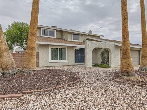 645 Del Prado Dr, Boulder City, NV 89005