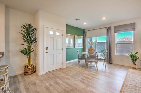 7985 Whisper Words Ave #LOT 52, Las Vegas, NV 89113