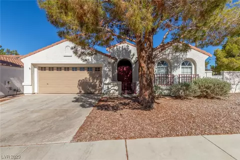212 Misty Garden St, Henderson, NV 89012