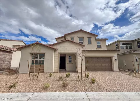 252 Malpaso St, Las Vegas, NV 89138