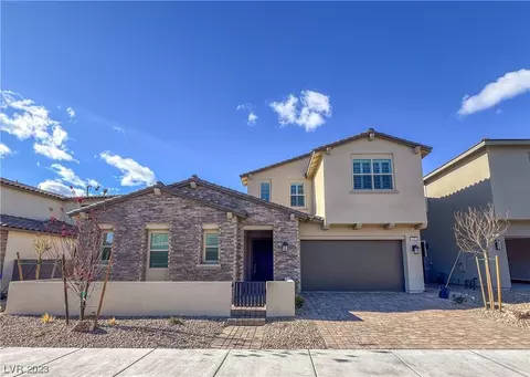 337 Malpaso St, Las Vegas, NV 89138