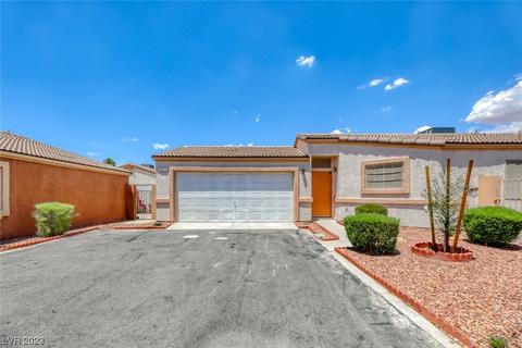 5270 Panguitch Dr, Las Vegas, NV 89122