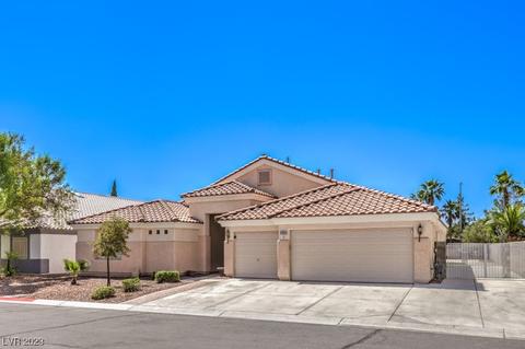 5909 Spinnaker Reach Ave, Las Vegas, NV 89130