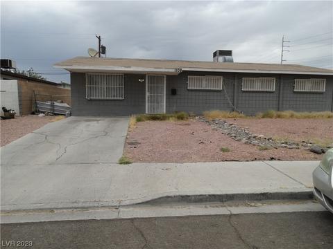 1108 Eleanor Ave, Las Vegas, NV 89106
