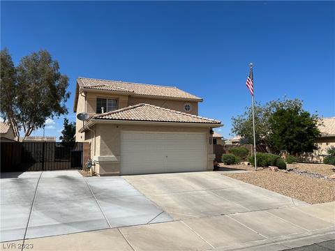 1066 Harpy Eagle Ave, Henderson, NV 89015