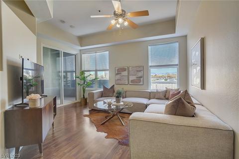 38 E Serene Ave #116, Las Vegas, NV 89123