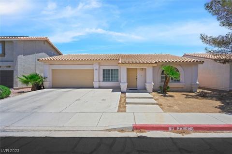 260 Mattino Way, Henderson, NV 89074