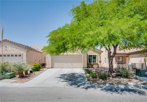 7917 Grey Teal St, North Las Vegas, NV 89084