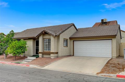 2725 Poppyseed Way, Las Vegas, NV 89142