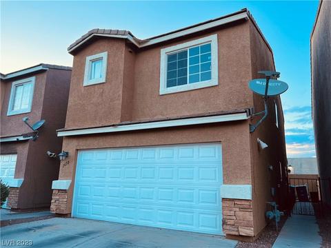 3650 Moonlit Beach Ave, Las Vegas, NV 89115
