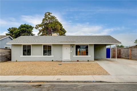 4809 Sunny Brook Ave, Las Vegas, NV 89110
