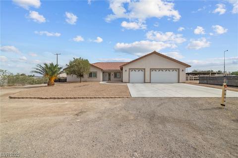 5413 Hickam Ave, Las Vegas, NV 89130