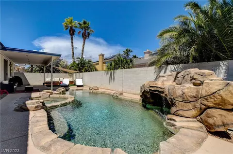 5500 Carnation Meadow St, Las Vegas, NV 89130