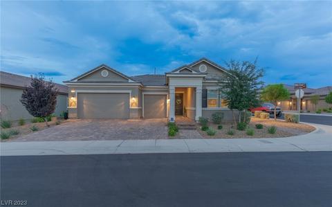 2736 Aliso Creek St, Henderson, NV 89044