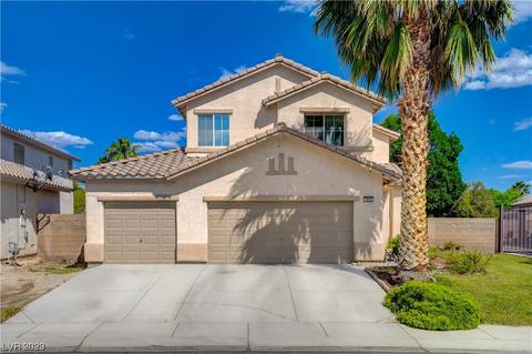 4650 Rockpine Dr, North Las Vegas, NV 89081